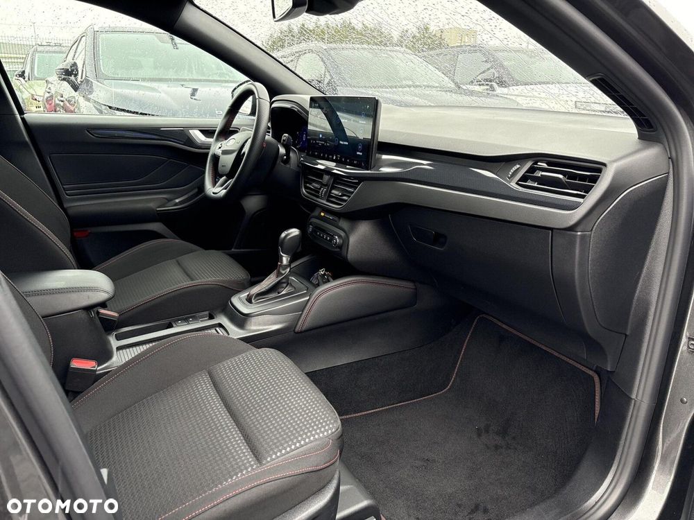 Ford Focus - 9