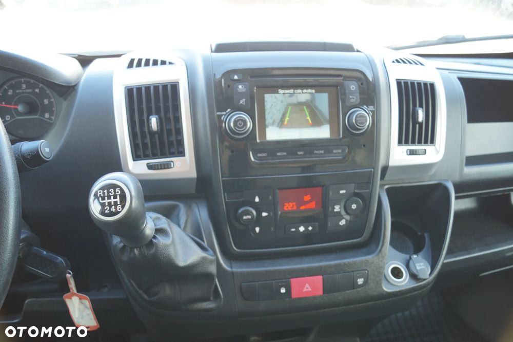 Fiat Ducato - 17