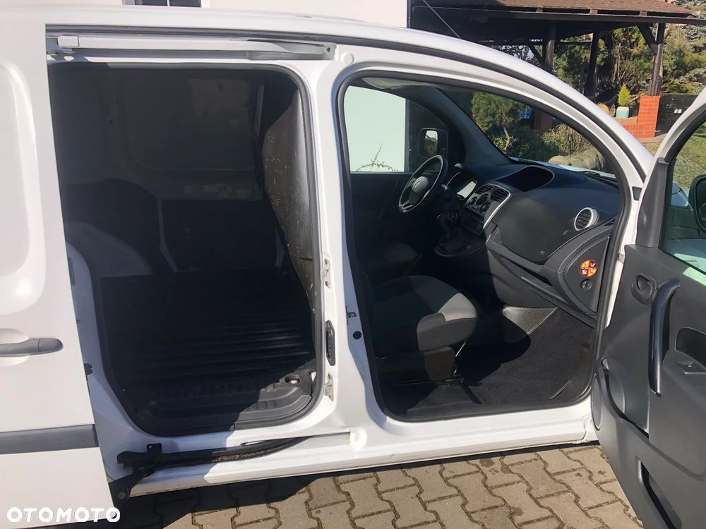 Renault KANGOO - 13