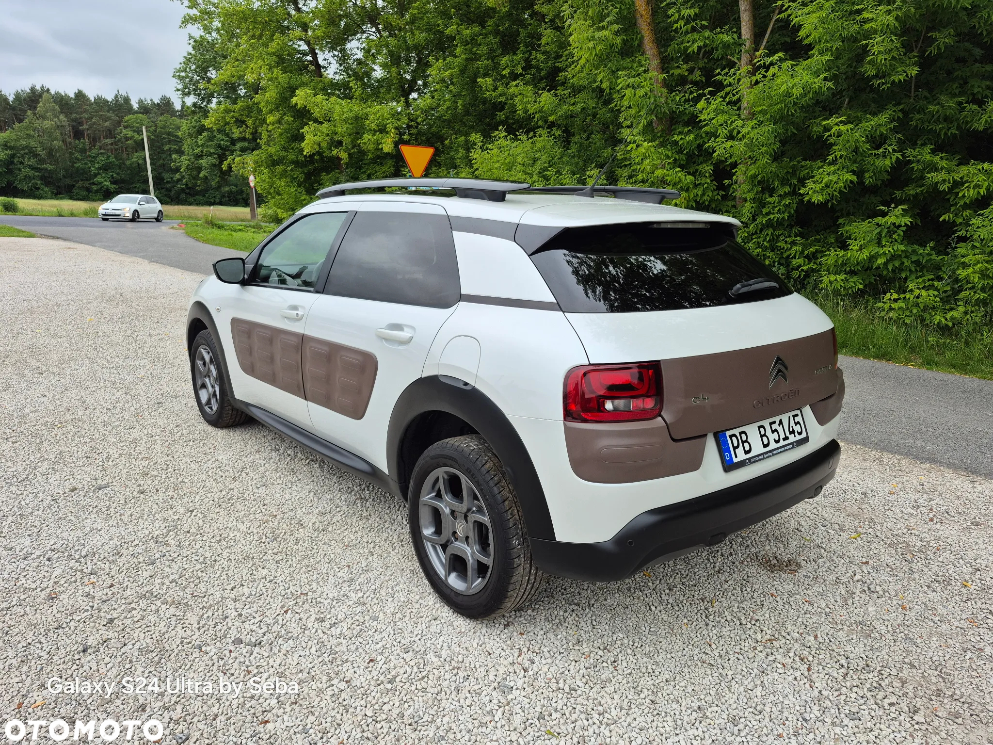 Citroën C4 Cactus 1.6 BlueHDi Shine - 7