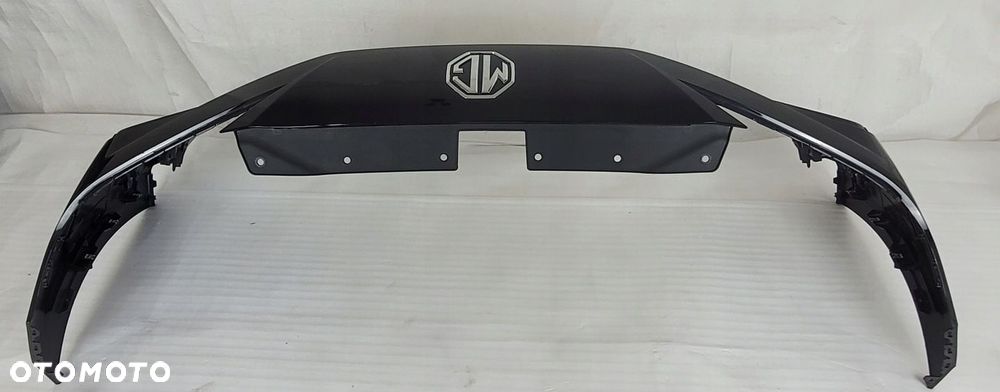 ZDERZAK DOKŁADKA PRZÓD PRZEDNI MG4 2022- P11183304 P11183302 - 6