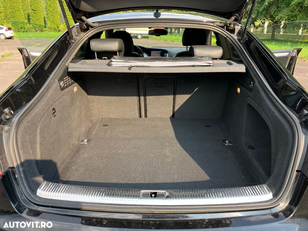 Audi A5 2.0 TDI ack DPF (clean diesel) - 7