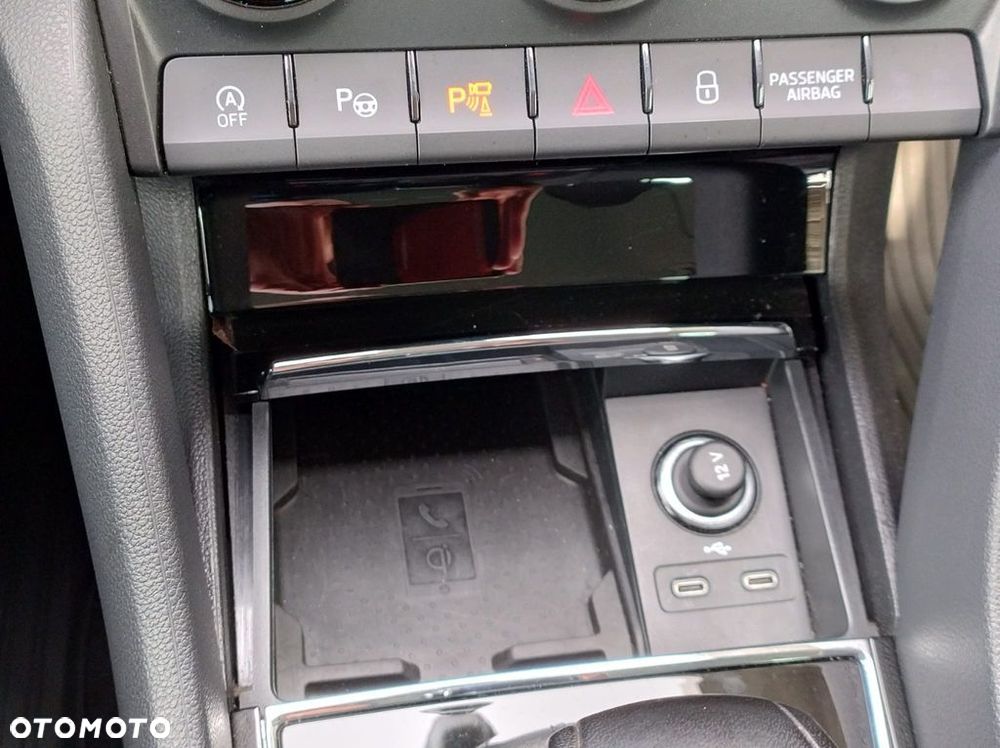 Skoda Karoq 1.5 TSI ACT Style DSG - 33