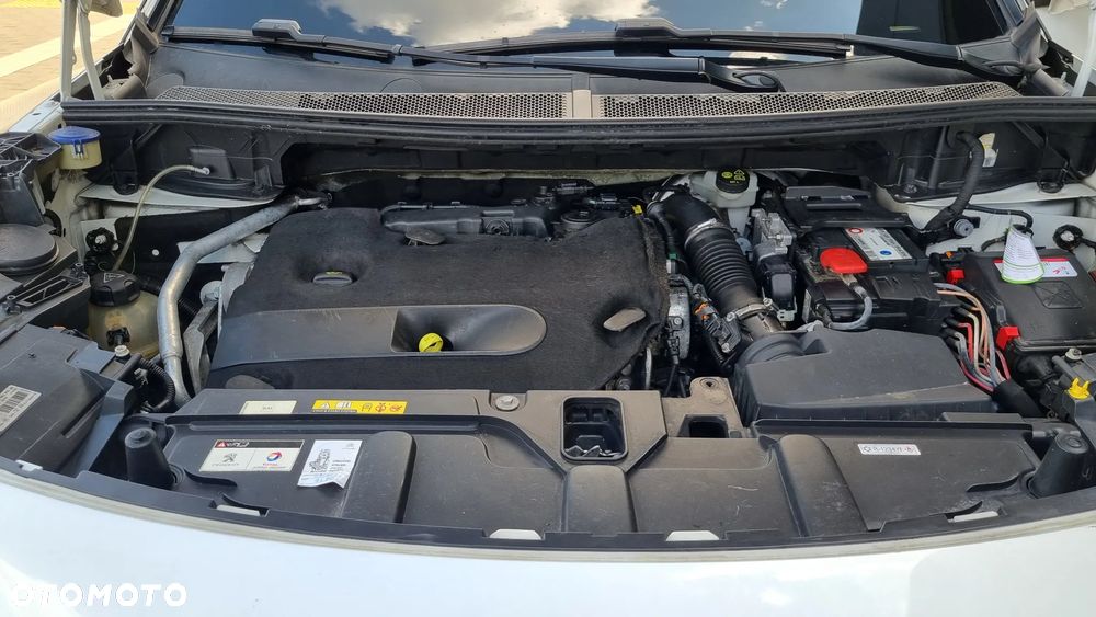 Peugeot 3008 BlueHDi 150 Stop & Start Allure - 38