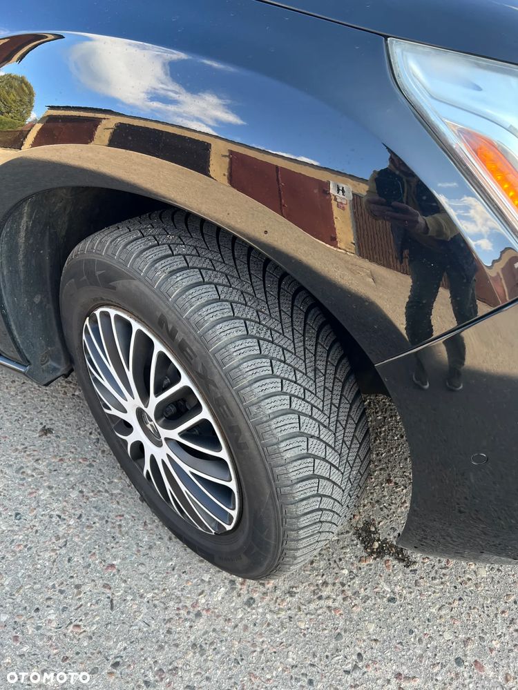 Citroën DS4 VTi 120 SoChic - 10