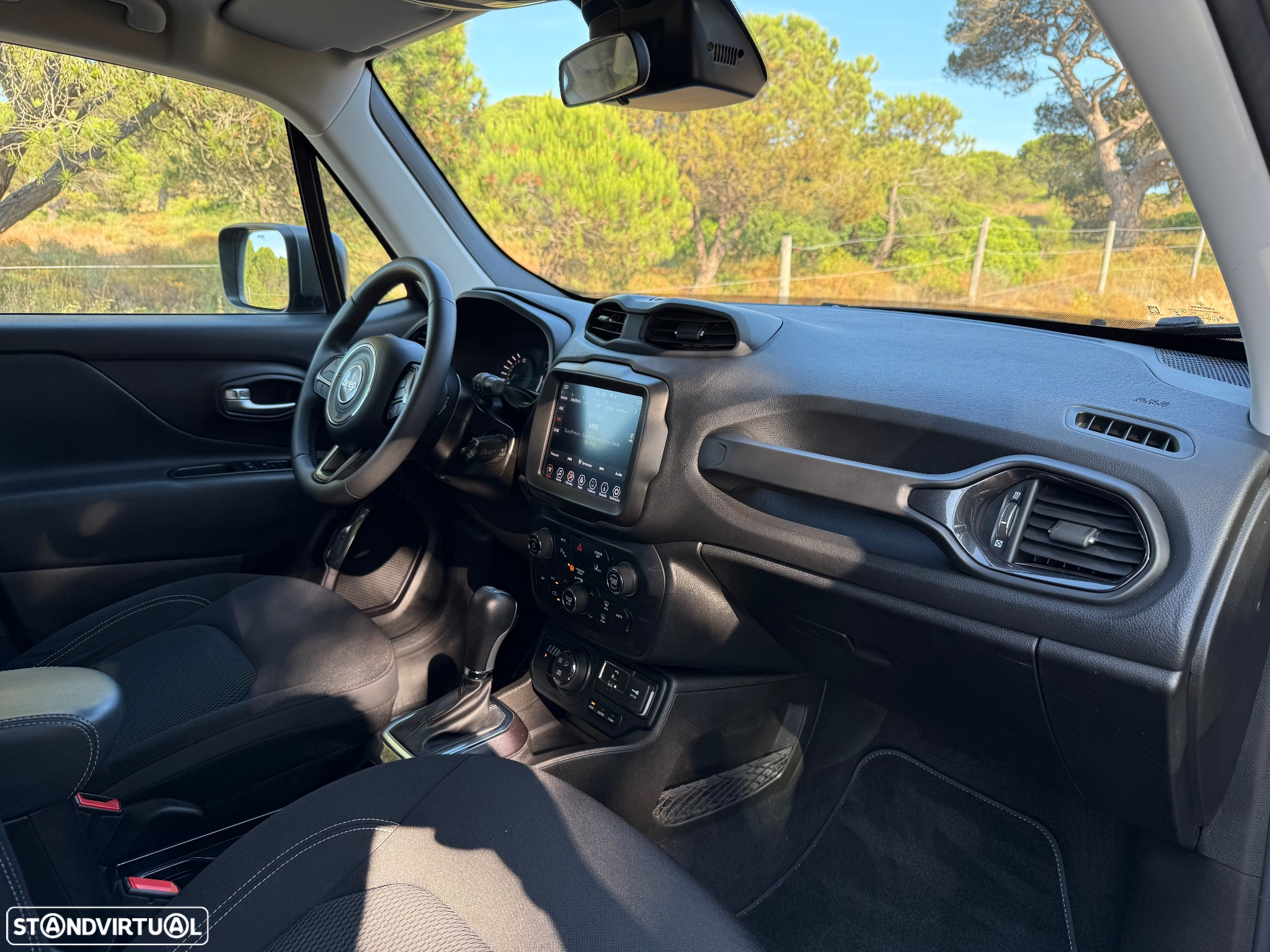 Jeep Renegade 1.3 TG 4Xe Limited - 8