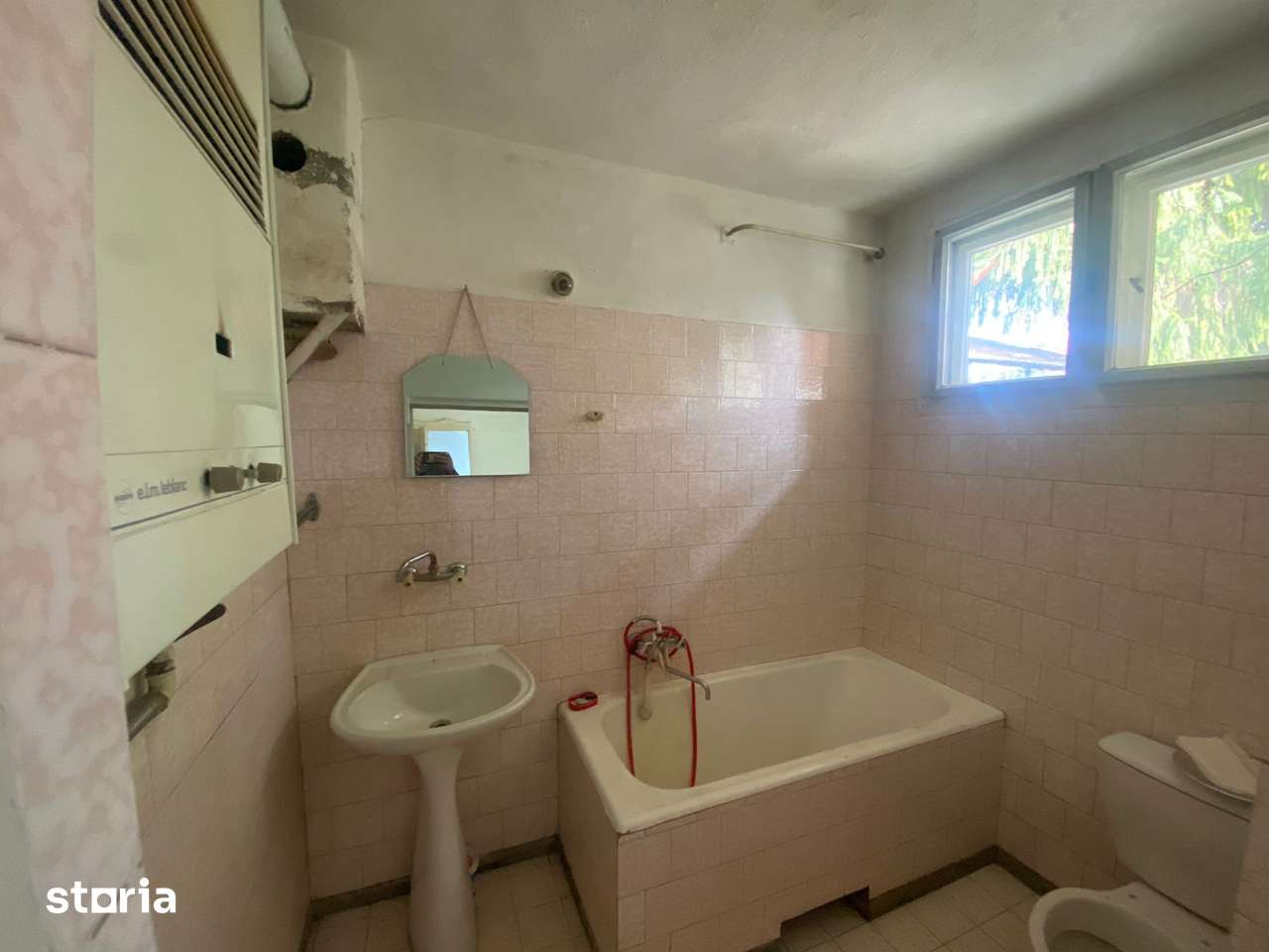 Semicentral - Casa 3 camere - Strada Oituzului - Imagine principală: 3/7