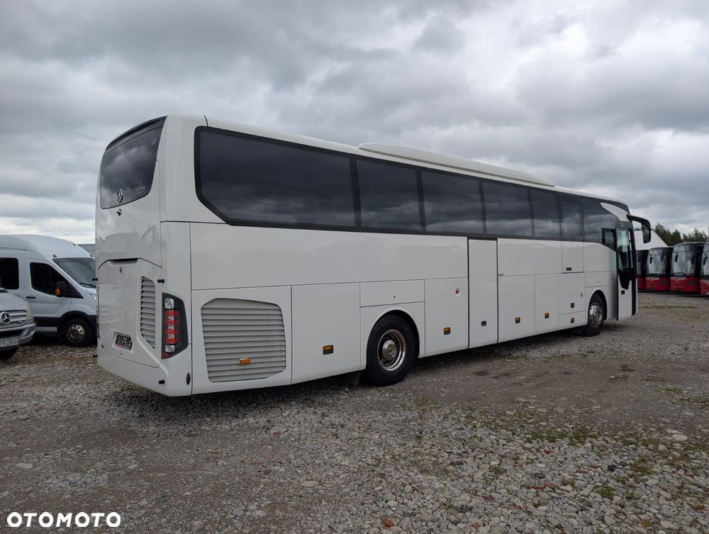 Mercedes-Benz Tourismo - 5
