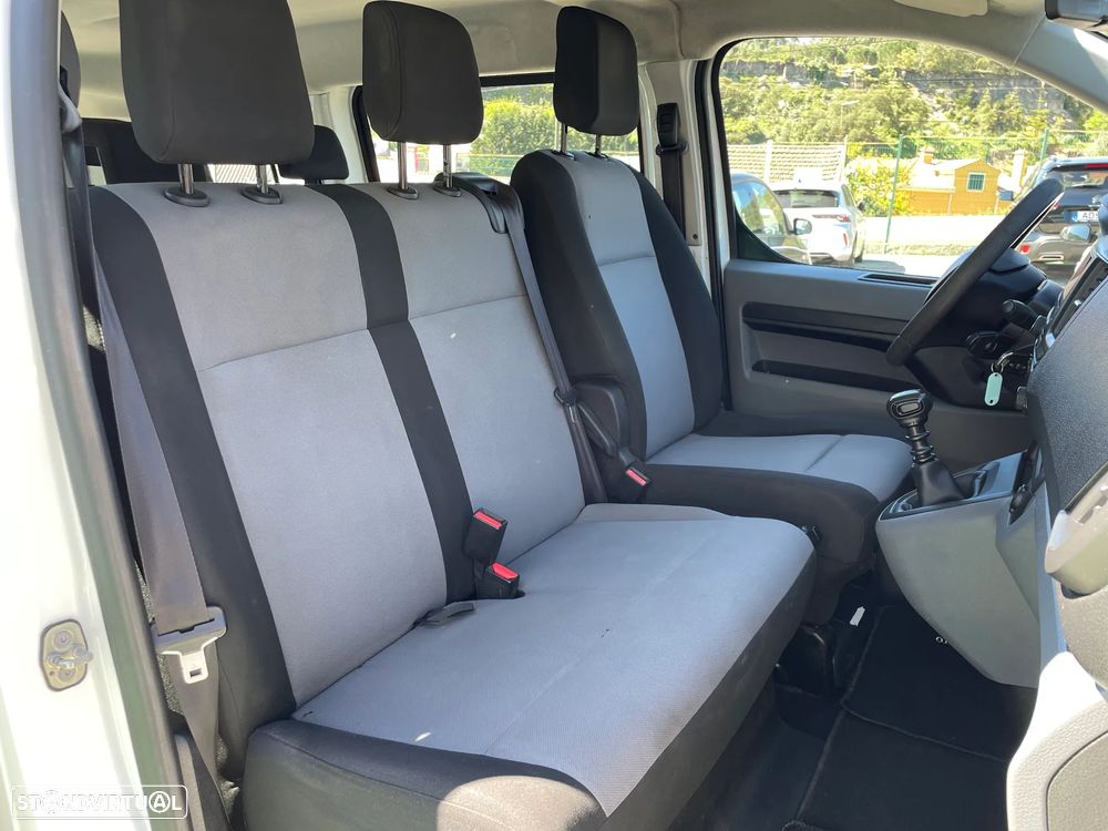 Peugeot Expert 1.5 BlueHDi L2H1 - 11