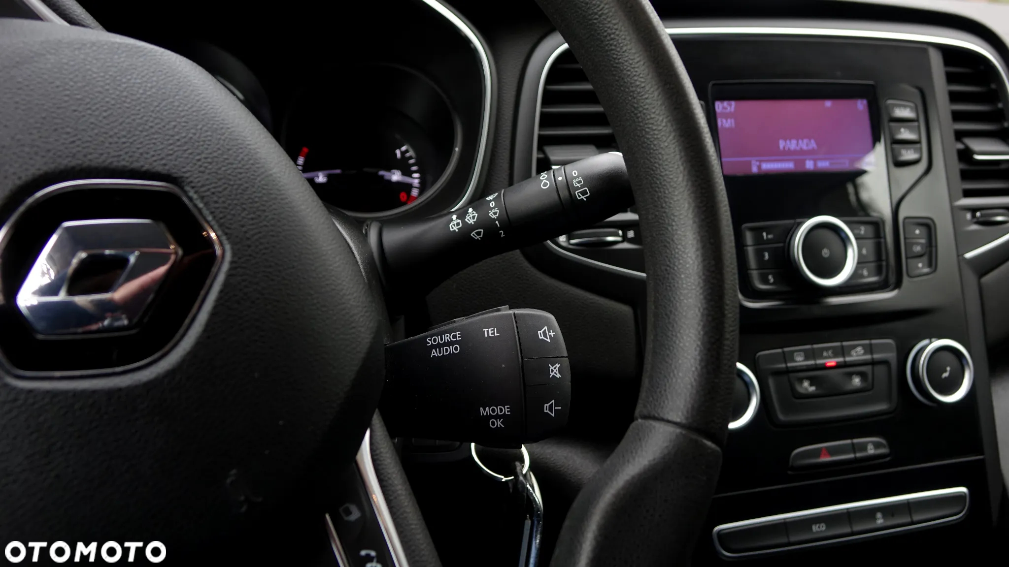 Renault Megane - 19