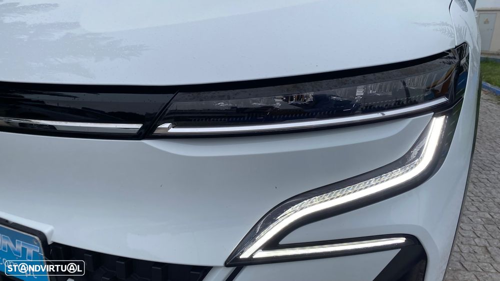 Renault Mégane E-Tech EV40 Evolution Autonomia Urbana - 14