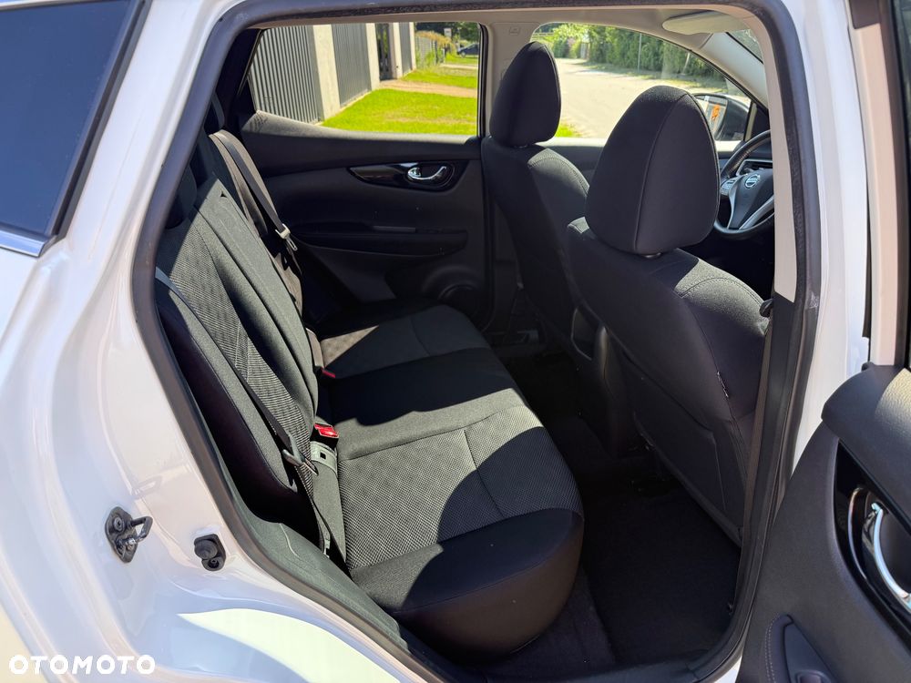 Nissan Qashqai - 28