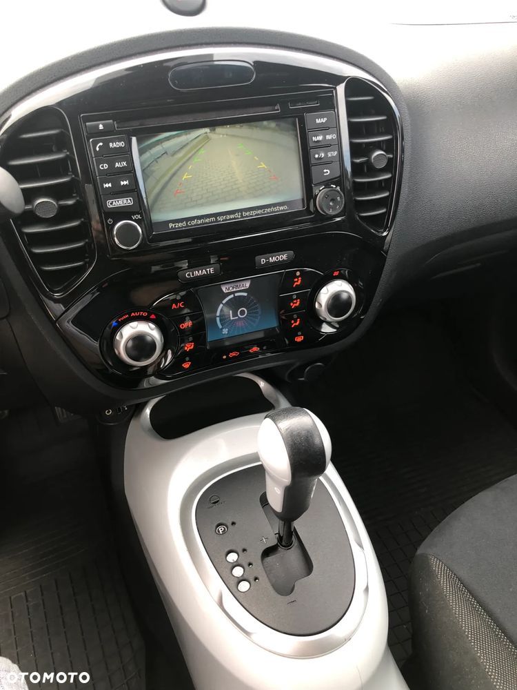 Nissan Juke - 39