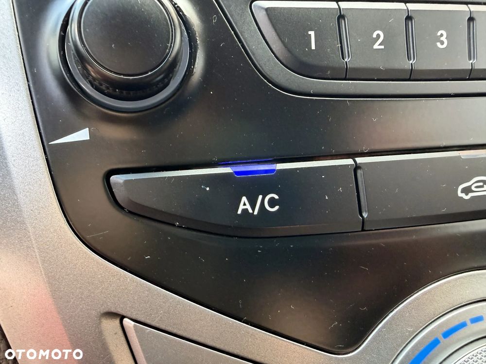 Hyundai ix20 1.4 blue Passion - 10