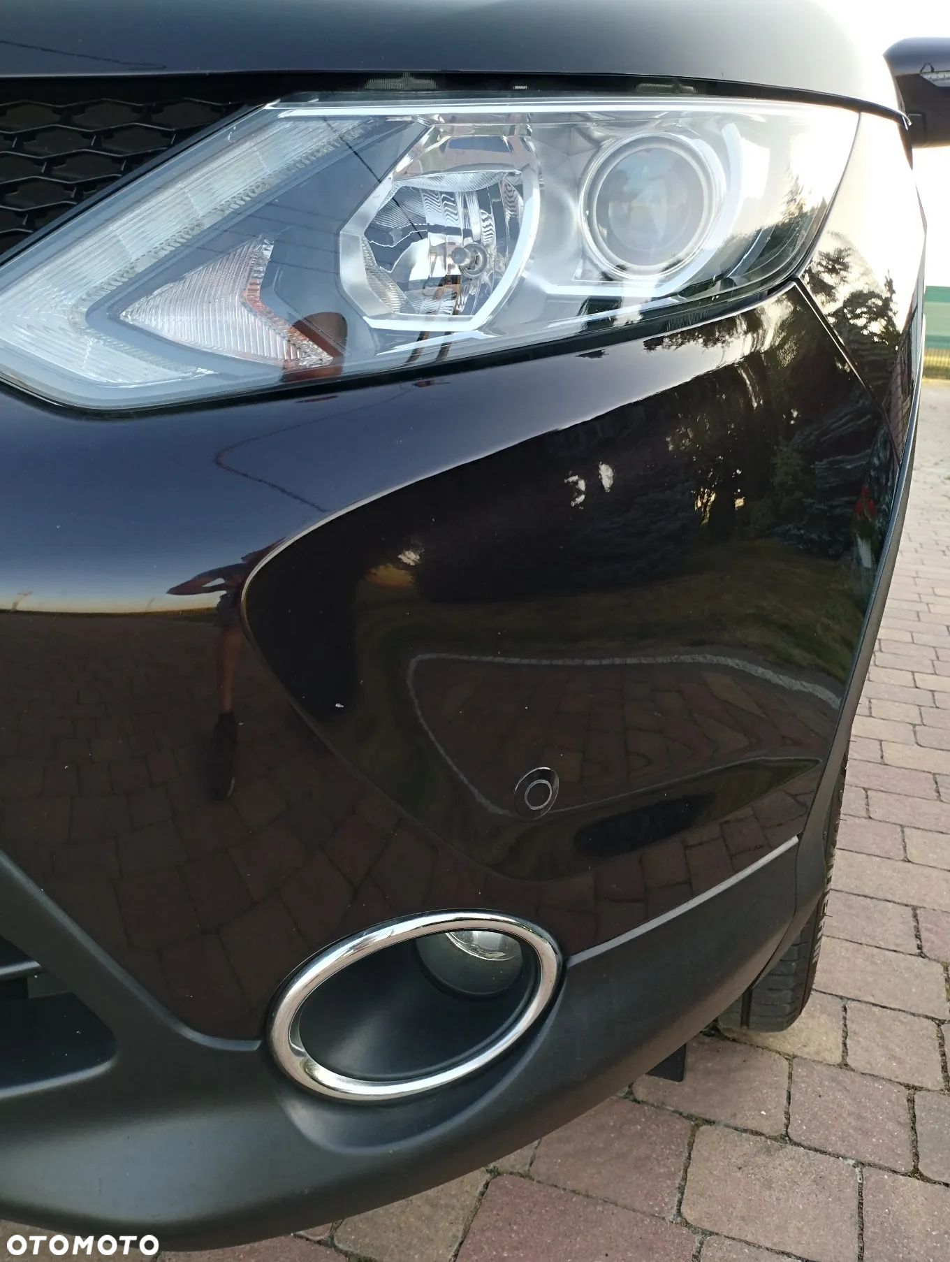 Nissan Qashqai 1.2 DIG-T Xtronic TEKNA - 20