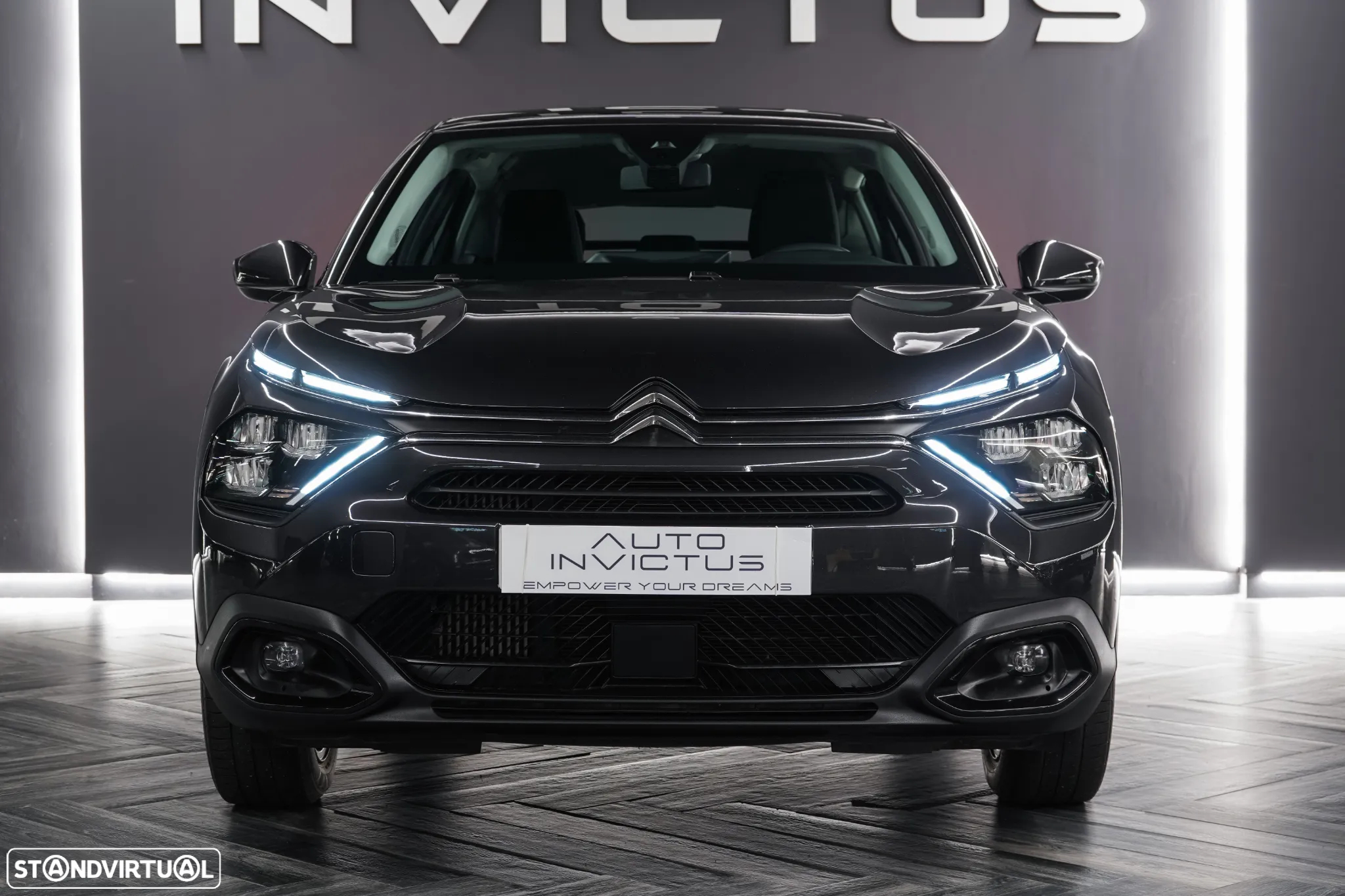 Citroën C4 1.5 BlueHDi Feel Pack - 7