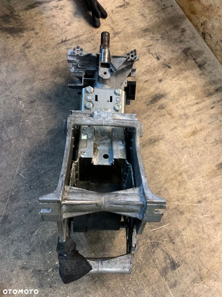 Kolumna kierownicza MAN 7360974151 BOSCH - 2