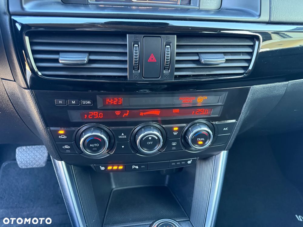 Mazda CX-5 2.2 SKYACTIV-D AWD Sports-Line - 28