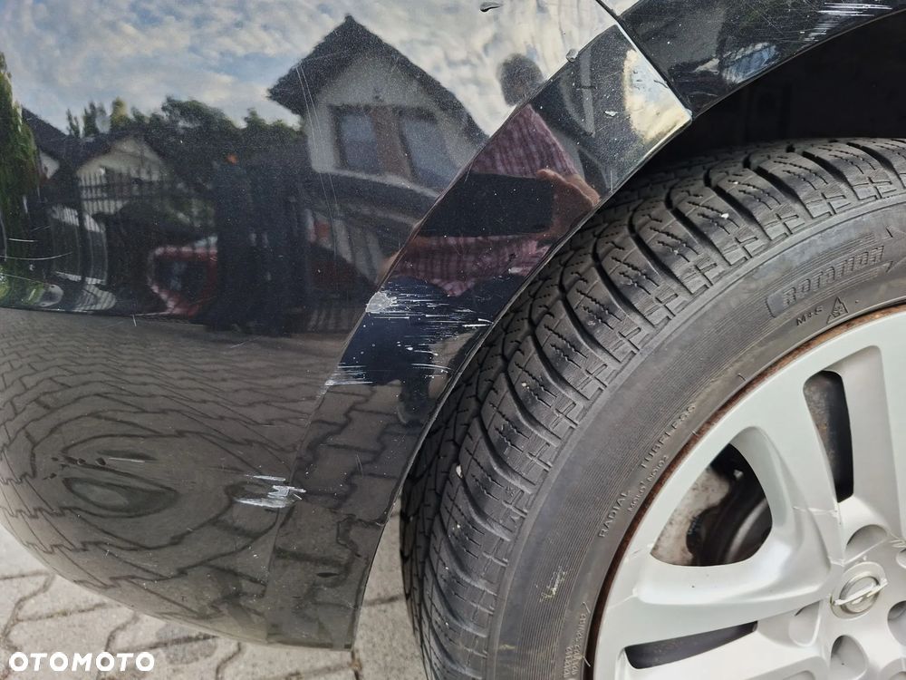 Opel Astra 1.4 Enjoy - 14