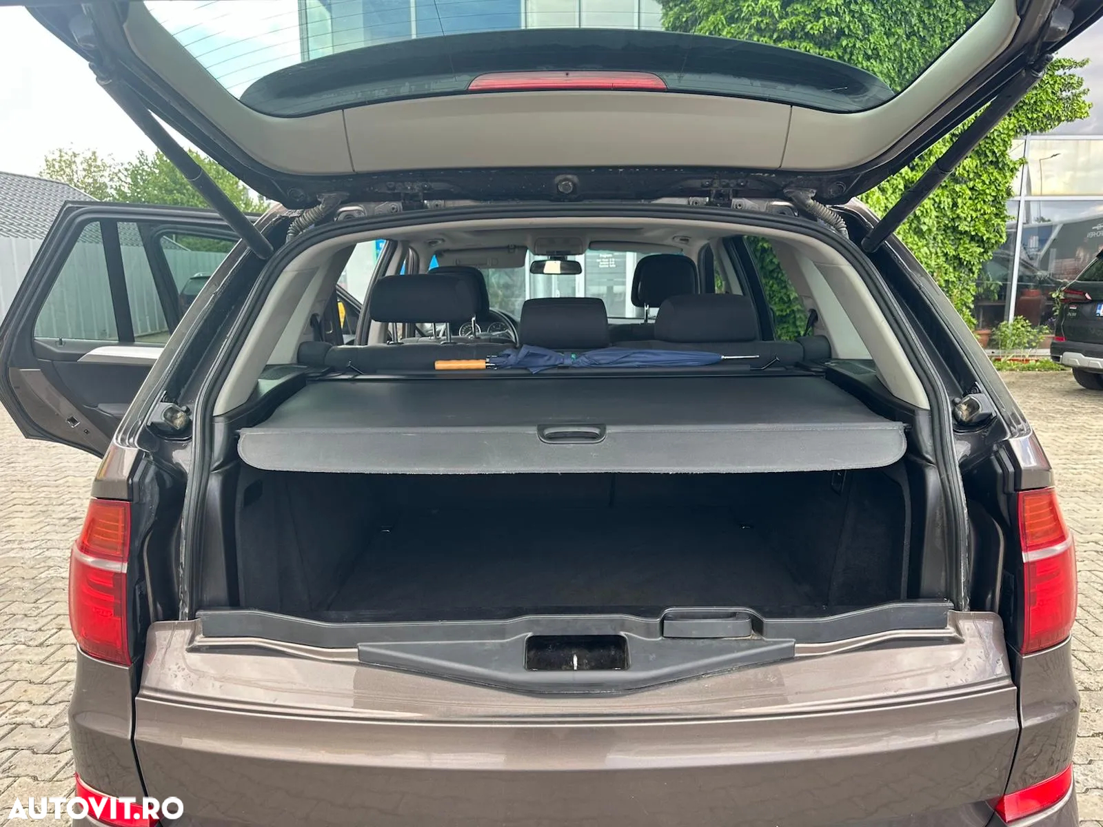 BMW X5 xDrive30d - 8