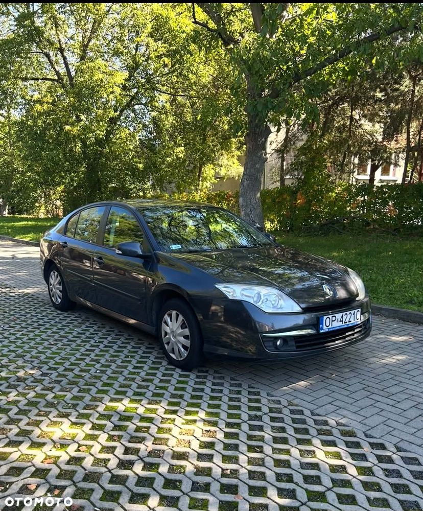 Renault Laguna 1.6 Authentique - 3