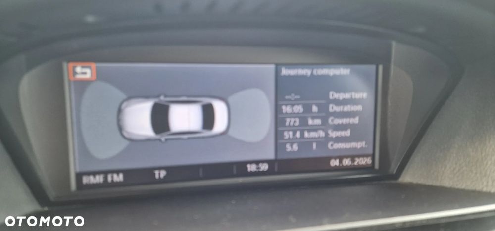 BMW Seria 3 320d DPF - 16