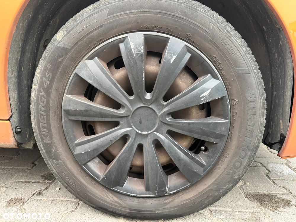 Peugeot 207 1.6 VTi Sporty - 15