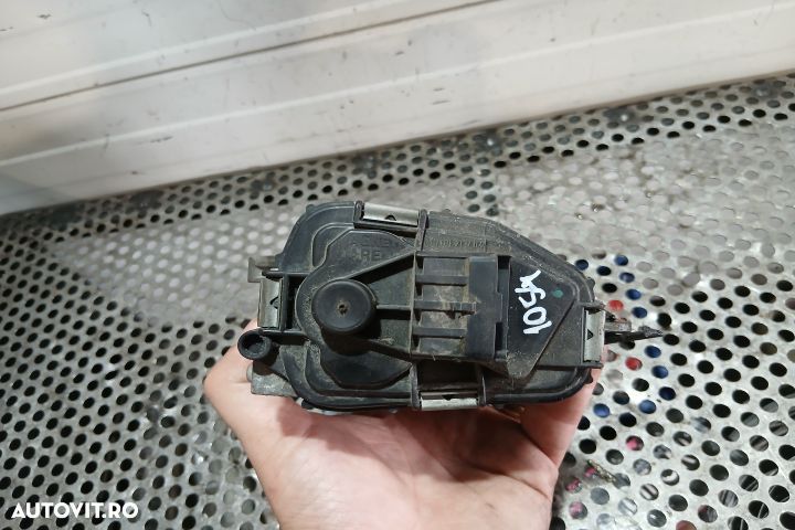 Clapeta acceleratie 96-479-254-80 96-479-254-80 Citroen C4 1 [2004 - - 3