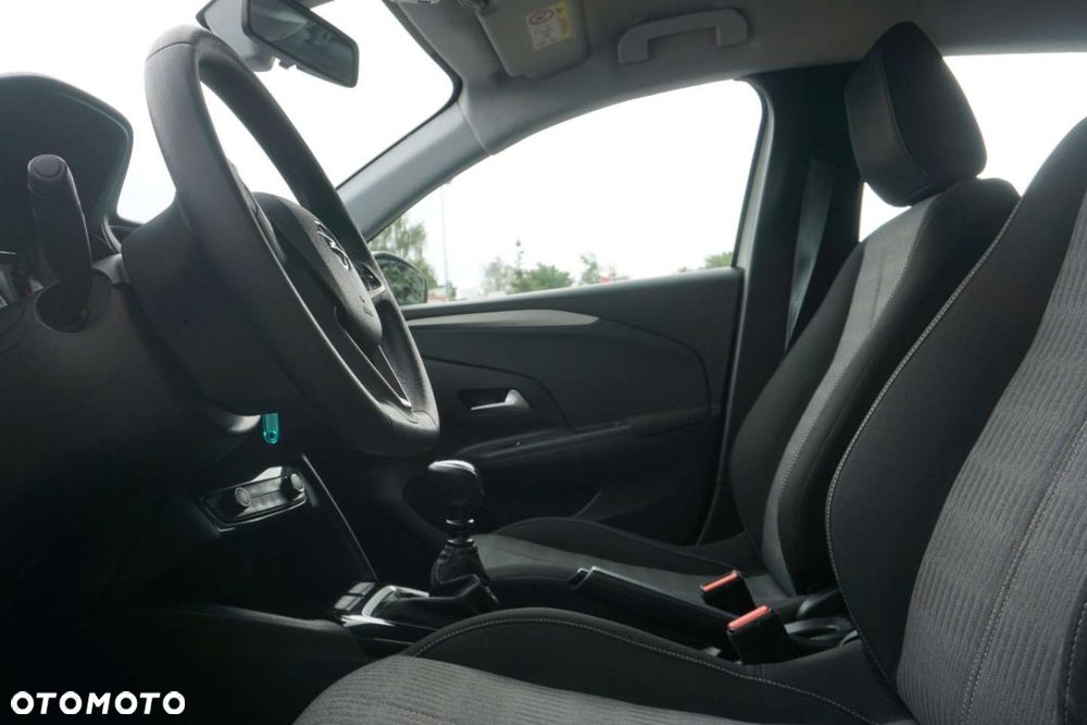 Opel Corsa - 9