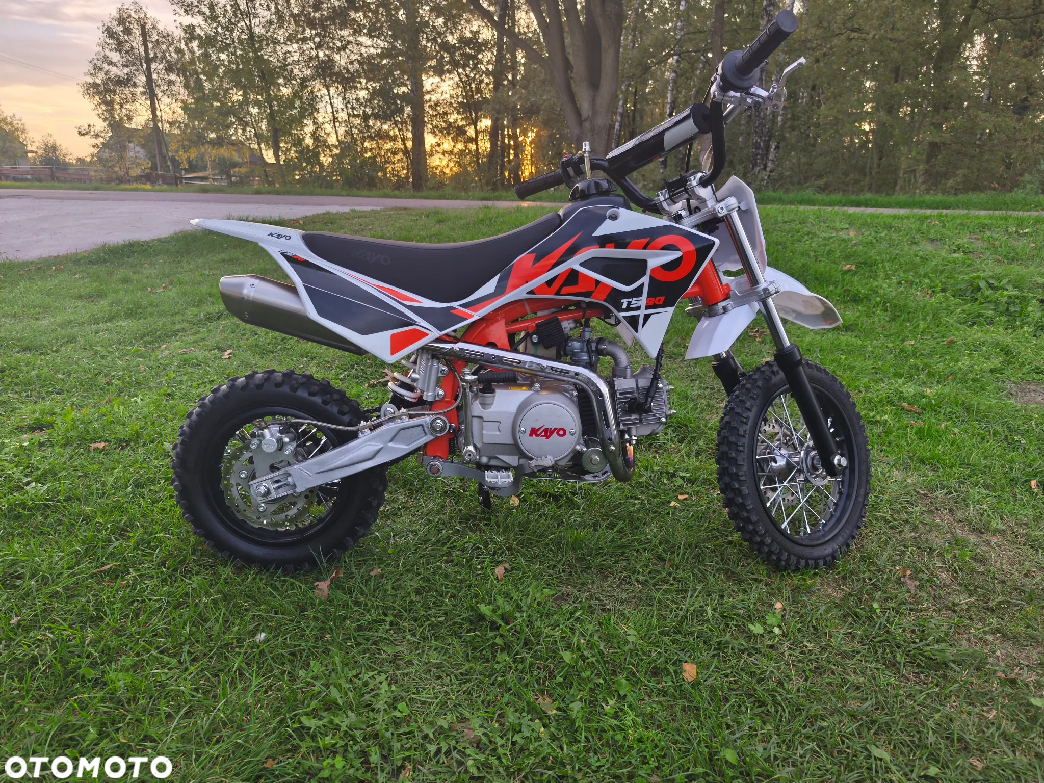 KTM Inny