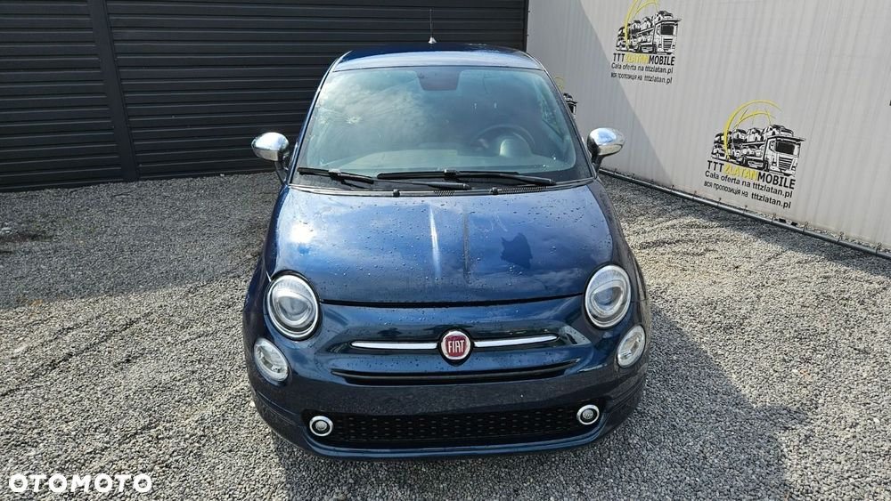 Fiat 500 - 6