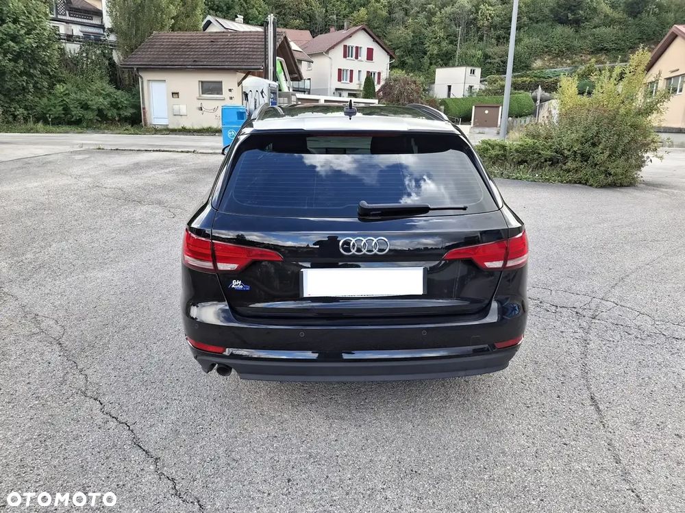 Audi A4 Avant 2.0 TDI - 3