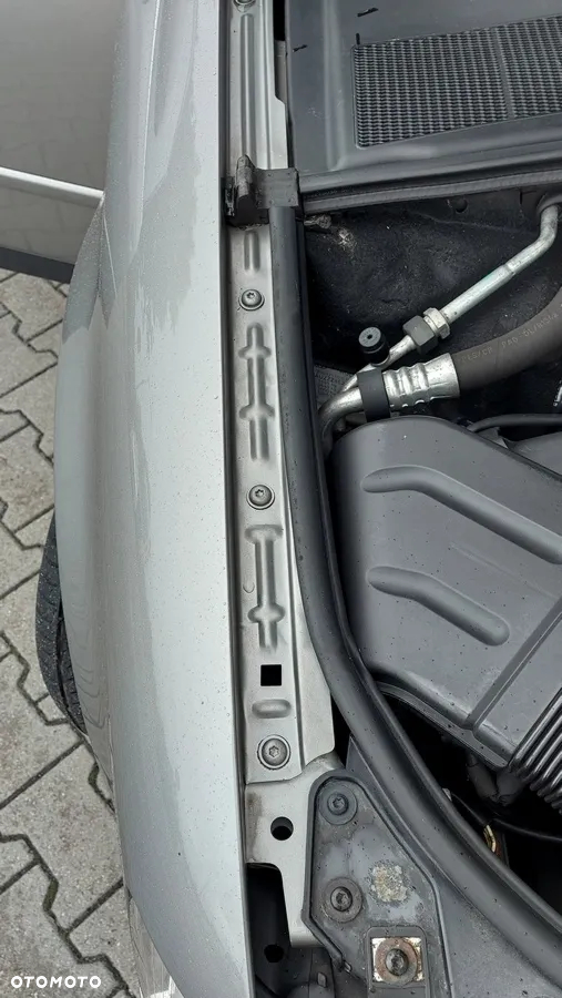Audi A4 Avant 1.9 TDI - 37