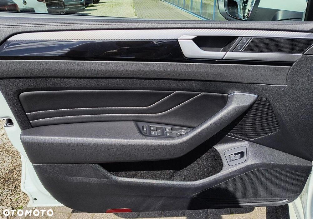 Volkswagen Arteon - 23