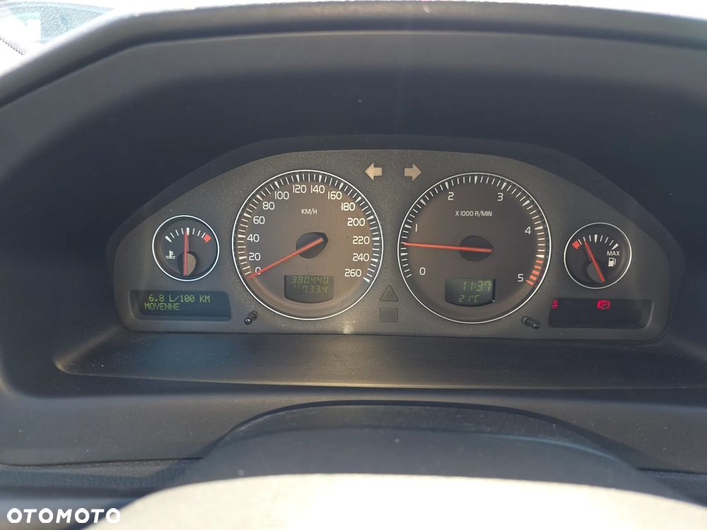 Volvo S60 - 10