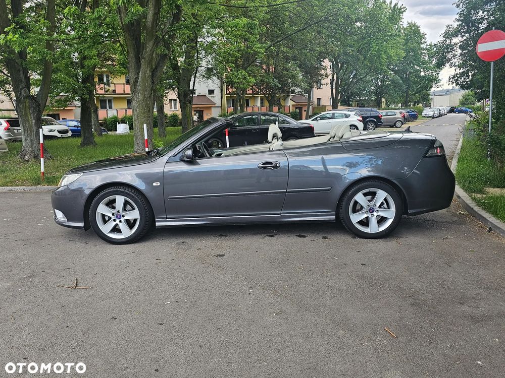 Saab 9-3 1.9TiDS PF Vector - 39