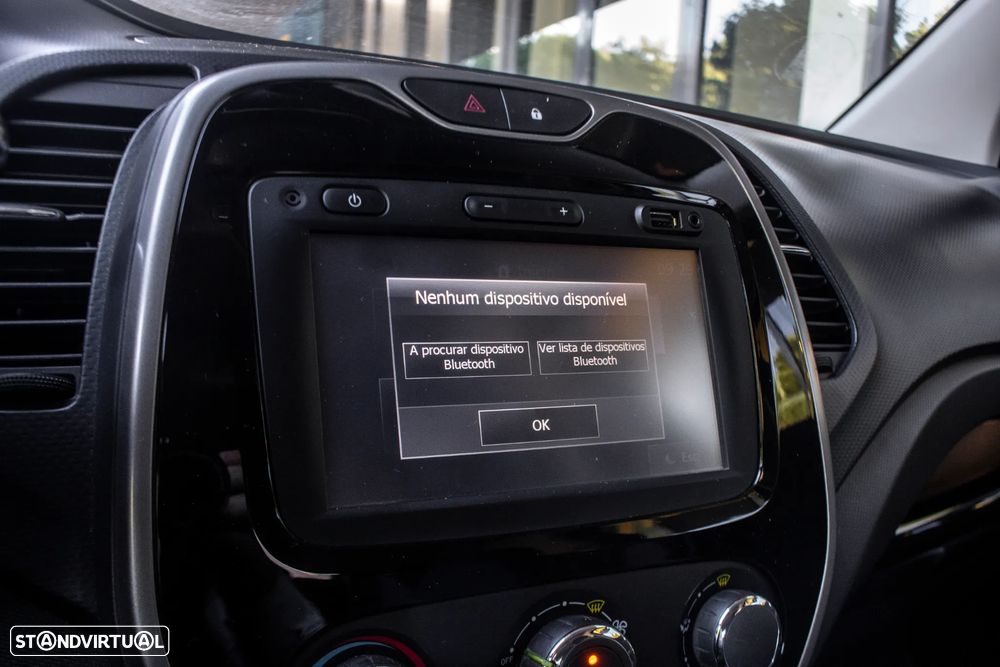 Renault Captur 0.9 TCE Exclusive - 34