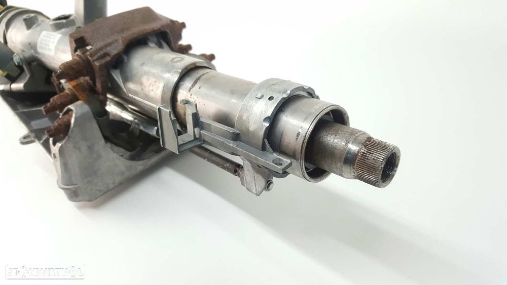 COLUNA DE DIREÇÃO MERCEDES CLASE S (W221) BERLINA 320 / 350 CDI (221.022) - 5