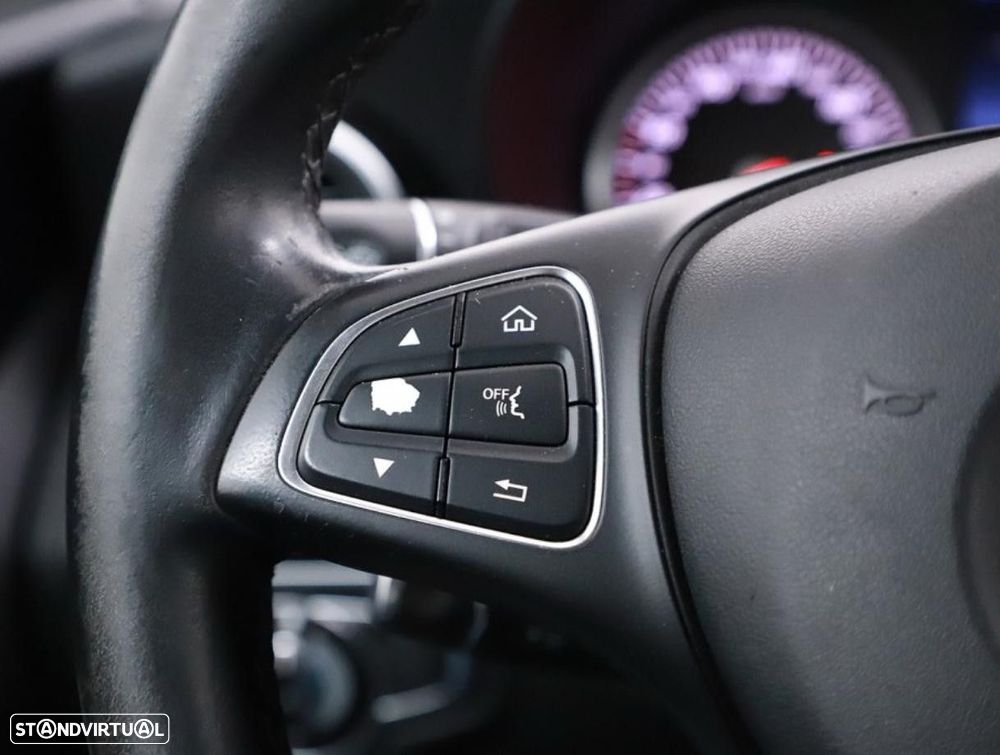 Mercedes-Benz C 350 - 10