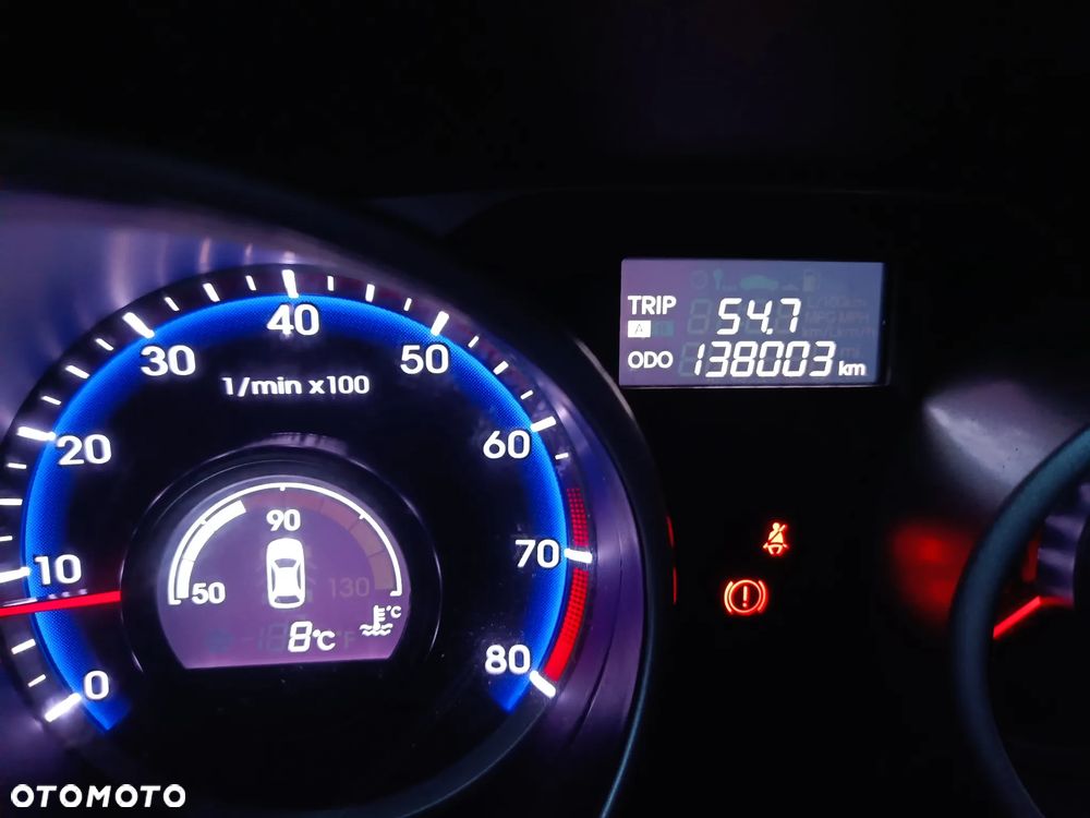 Hyundai ix35 1.6 GDI Premium 2WD - 20