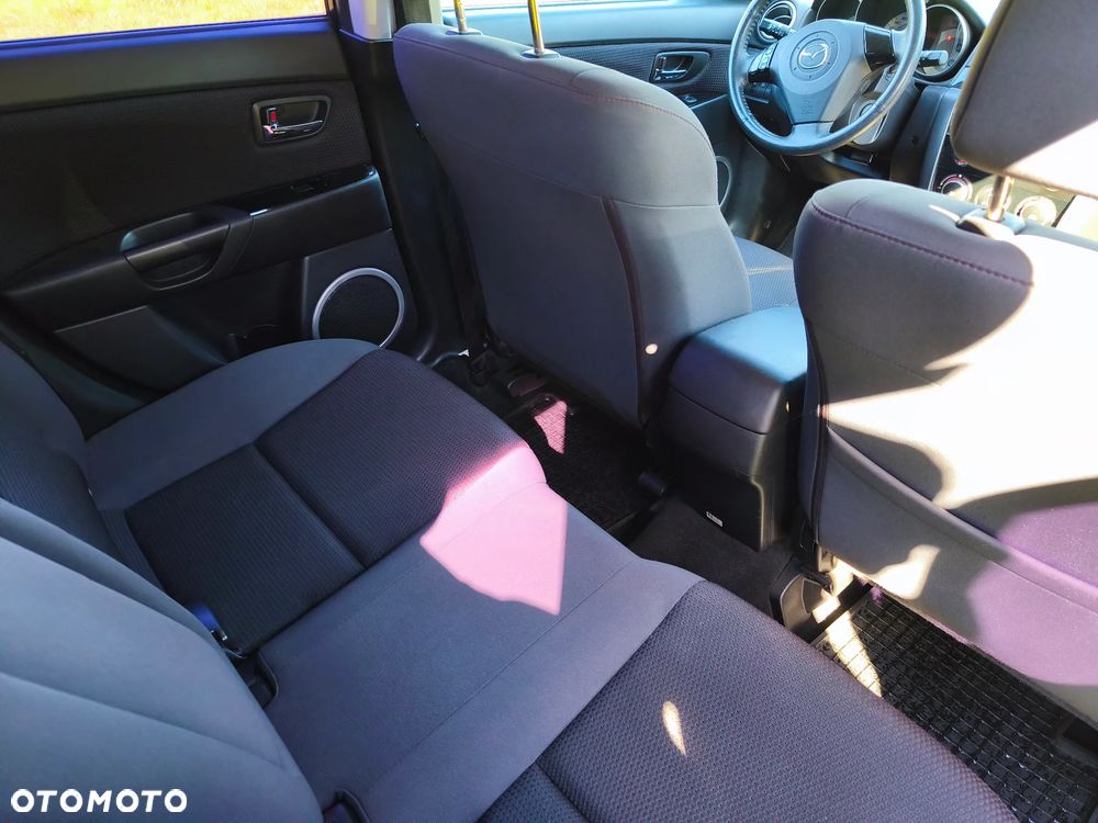 Mazda 3 - 13