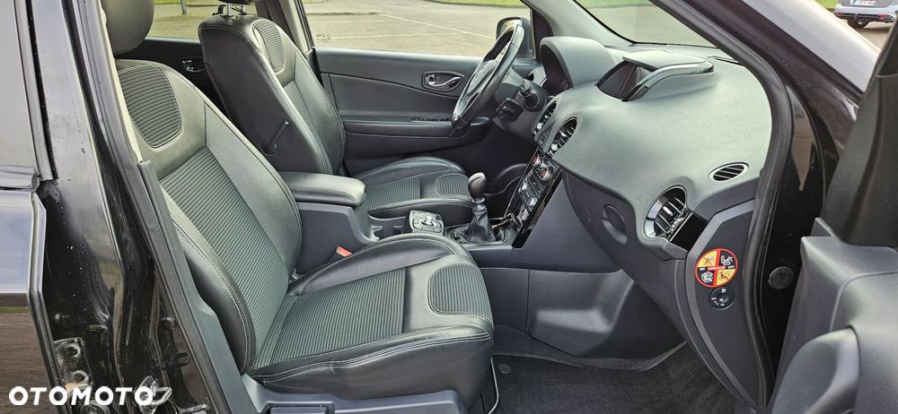 Renault Koleos dCi 150 FAP 4x2 Paris - 6