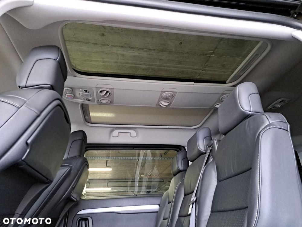 Toyota Proace Verso 2.0 D4-D Long VIP - 14