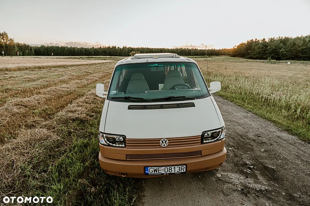 Volkswagen Transporter Standard - 20