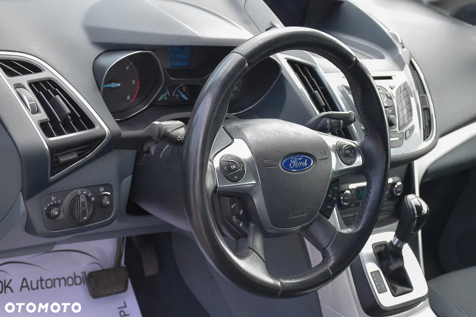 Ford C-MAX 2.0 TDCi Titanium - 23