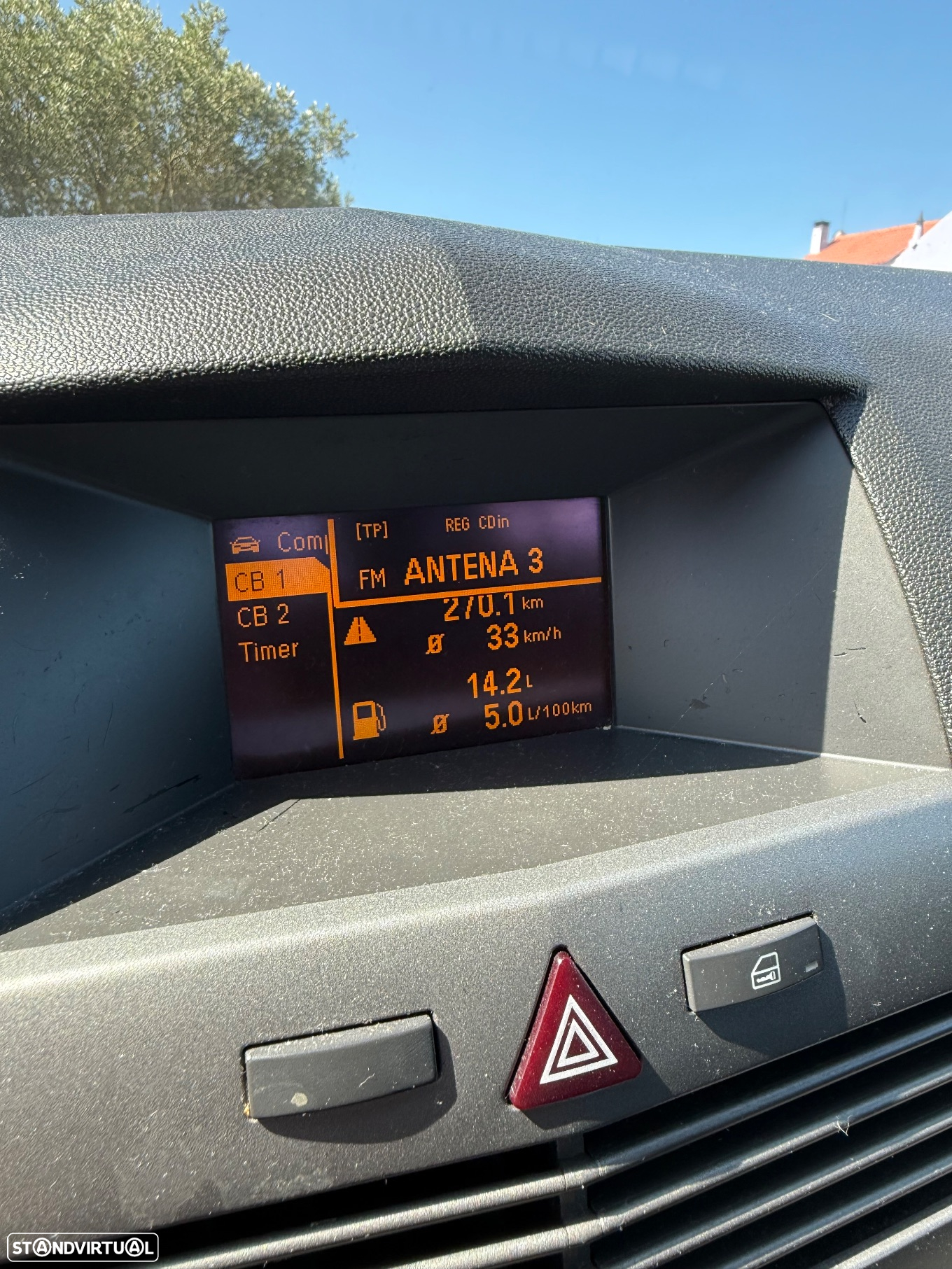 Opel Astra - 10