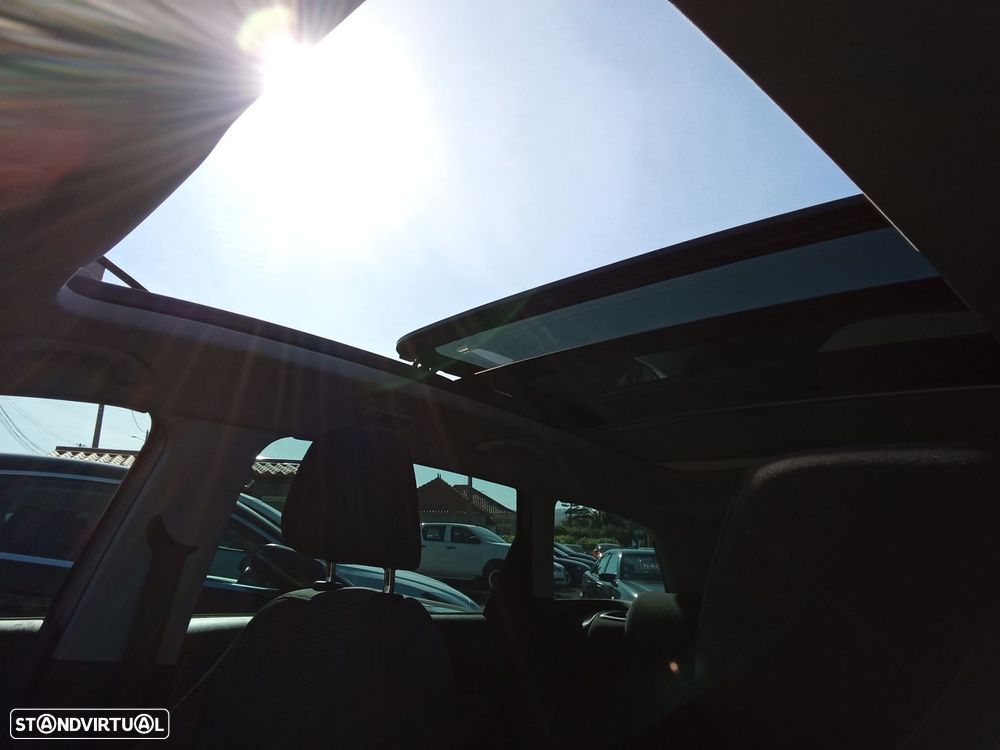 SEAT Leon ST 1.6 TDI Reference S/S - 29