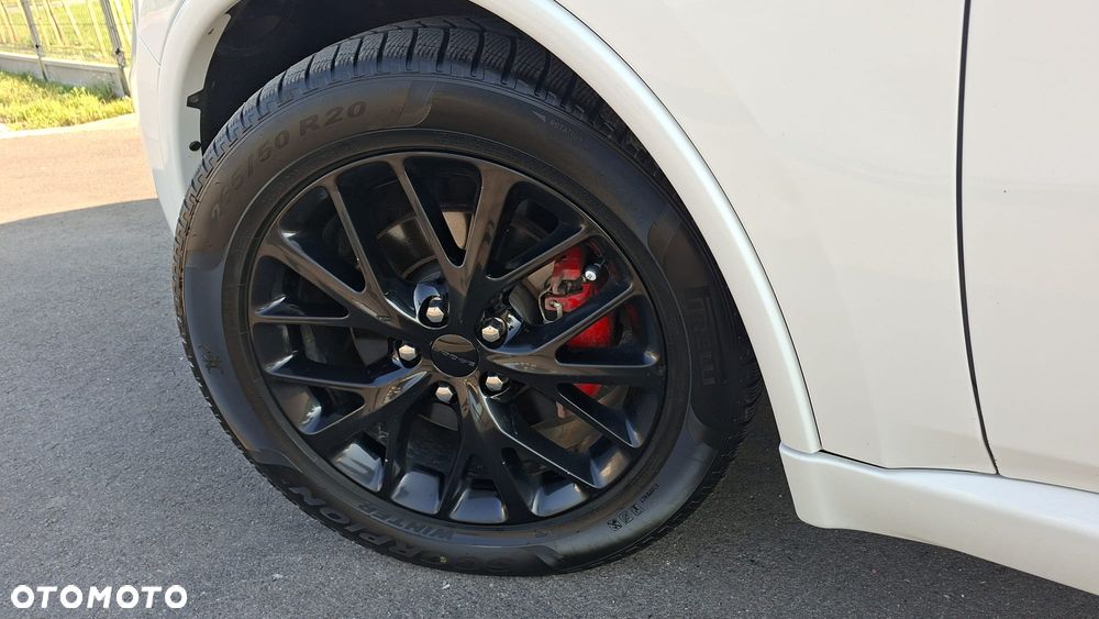Dodge Durango - 7