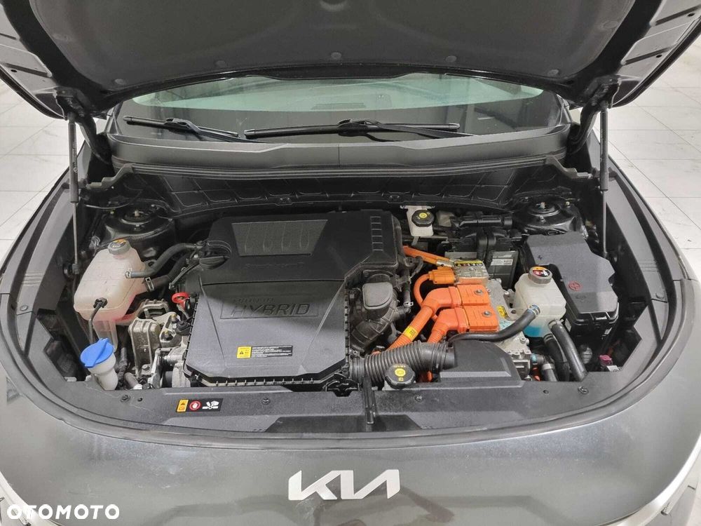 Kia Niro - 14