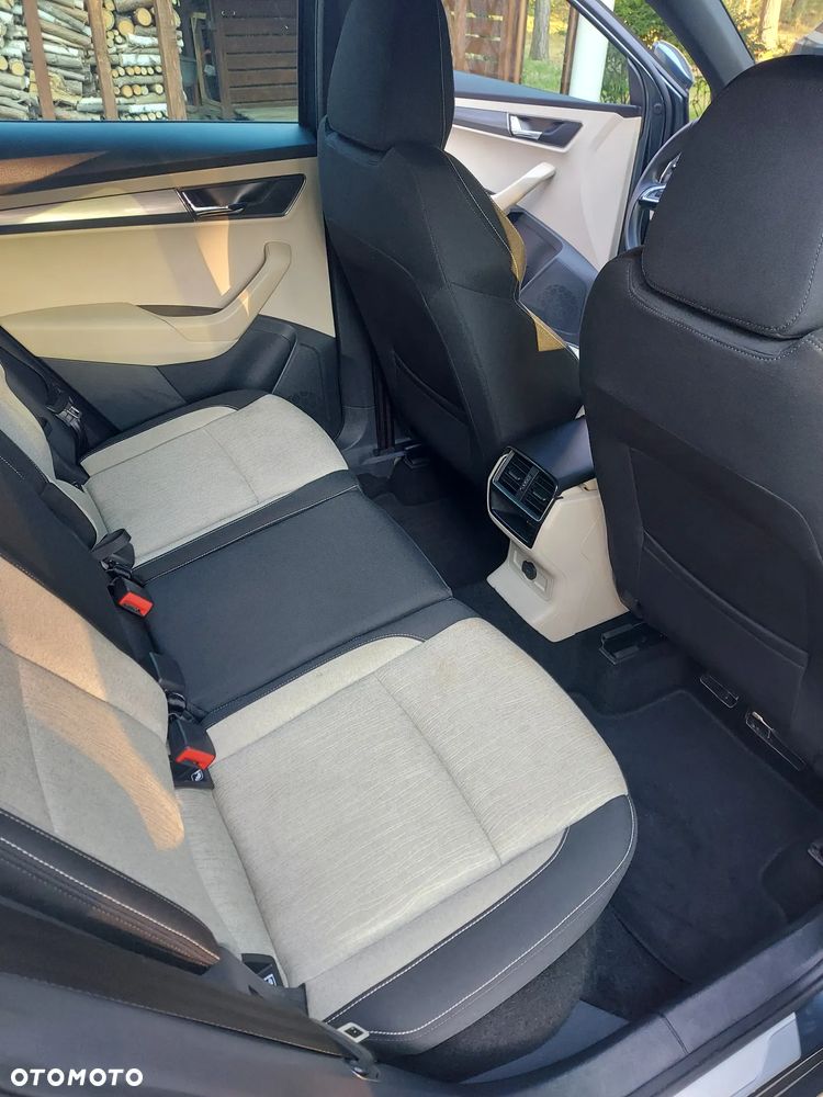 Skoda Karoq 1.5 TSI ACT 4x2 Style DSG - 25